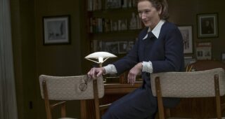 Pentagon Papers : Photo Meryl Streep