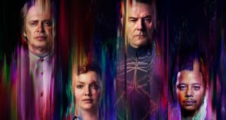Philip K. Dick's Electric Dreams : Photo