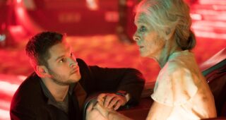 Philip K. Dick's Electric Dreams : Photo Jack Reynor