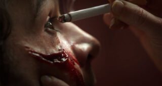 Piercing : Photo