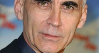 Lee Tamahori : Photo officielle