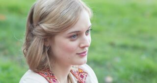Professor Marston & the Wonder Women : Photo Bella Heathcote