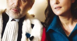 L'Hermine : Affiche officielle