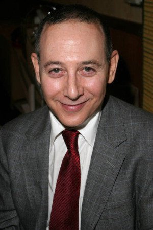 Paul Reubens : Photo officielle