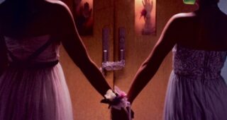 Tragedy Girls : Affiche officielle