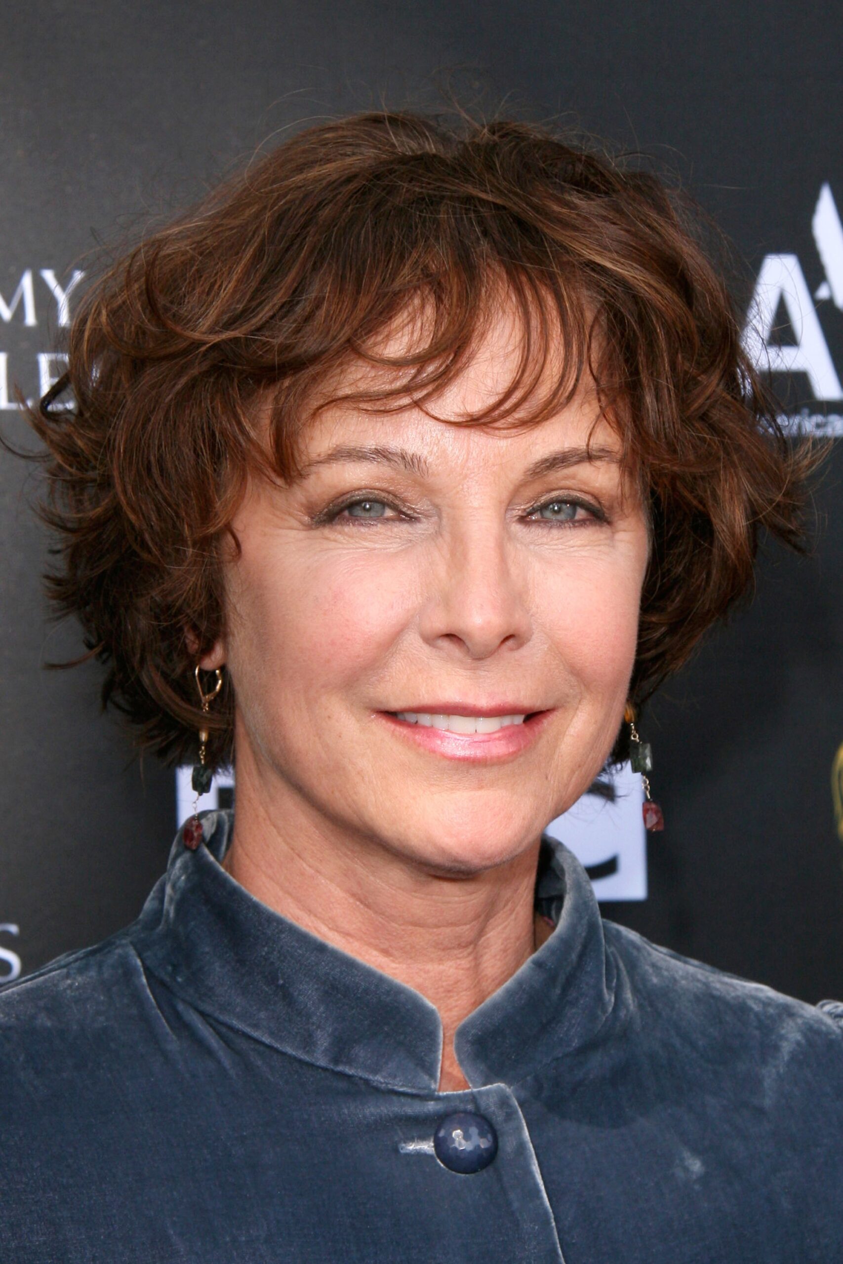 Kathleen Quinlan : Photo officielle