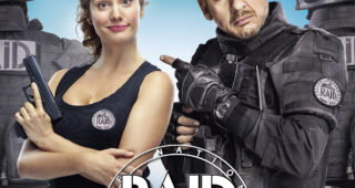 Raid dingue : Photo Dany Boon