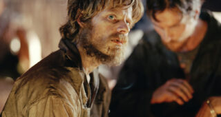 Rescue Dawn : Photo Steve Zahn