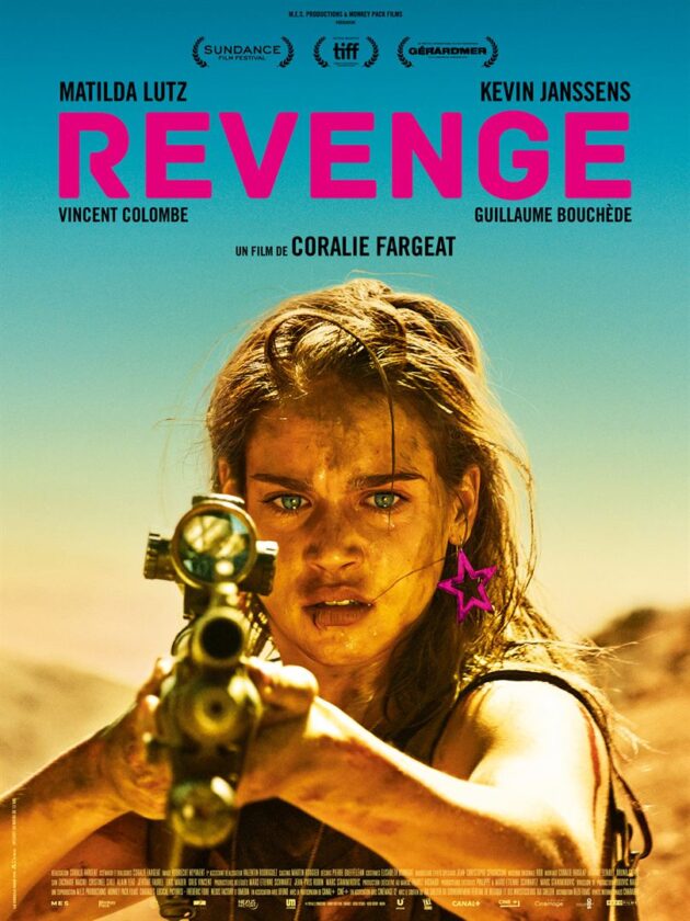 Affiche
