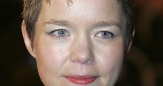 Anna Maxwell Martin : Photo officielle