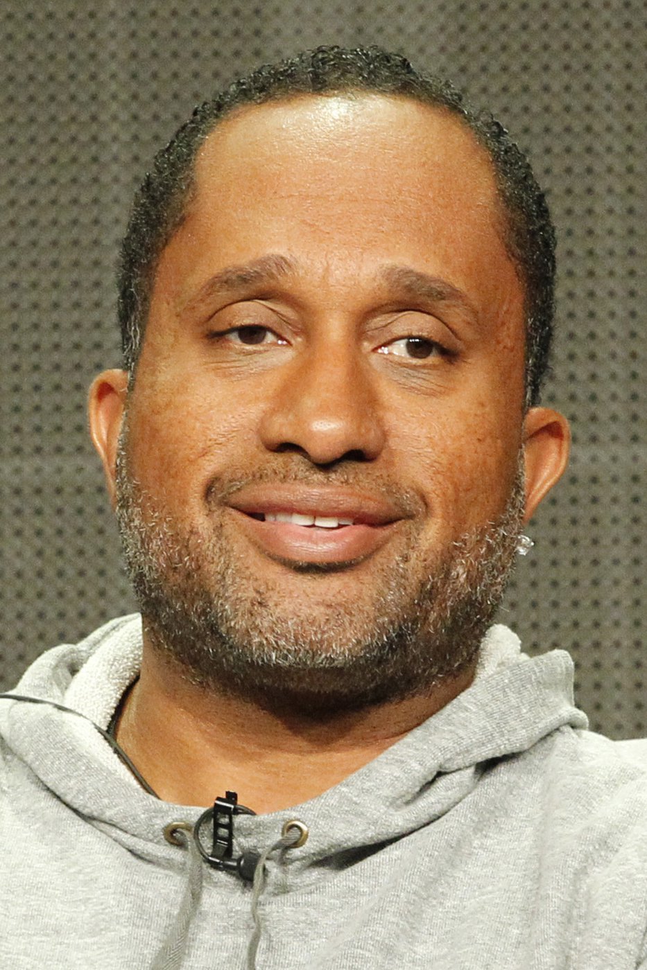 Kenya Barris : Photo officielle