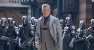 Robin des Bois : Photo Ben Mendelsohn