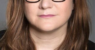 Isabel Coixet : Photo officielle