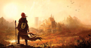 Sam Raimi : Photo Kingkiller Chronicle