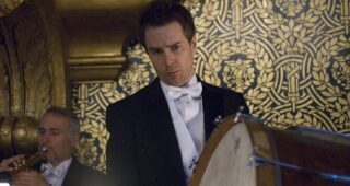 Sam Rockwell : Photo