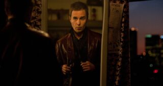 Sam Rockwell : Photo 7 psychopathes