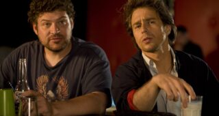 Sam Rockwell : Photo Choke, Brad William Henke