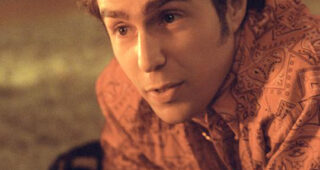 Sam Rockwell : Photo Confessions d'un homme dangereux