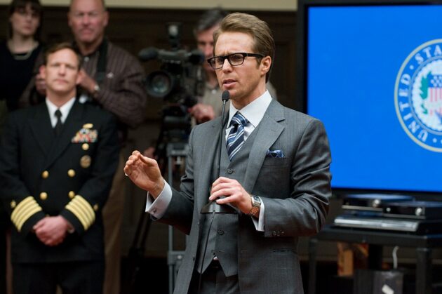 Photo Iron Man 2