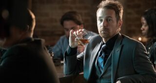 Sam Rockwell : Photo Mr. Right