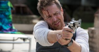 Sam Rockwell : Photo Mr. Right