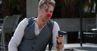 Sam Rockwell : Photo Mr. Right
