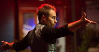 Sam Rockwell : Photo Mr. Right