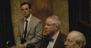 Scoot McNairy : Photo Batman v Superman : L'Aube de la justice