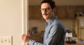 Scoot McNairy : Photo Halt and Catch Fire
