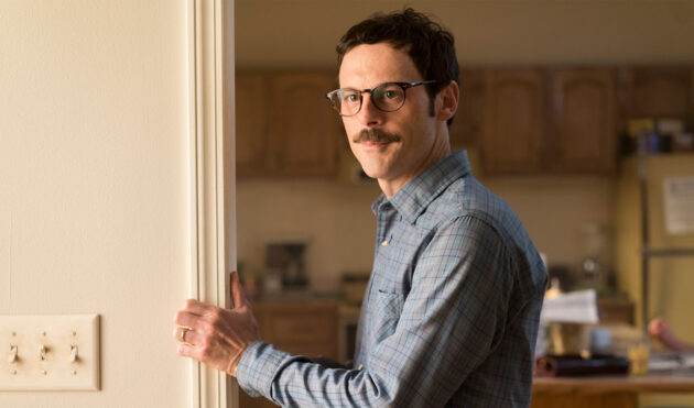Photo Halt and Catch Fire