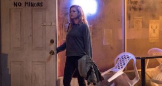 Sharp Objects : Photo Amy Adams