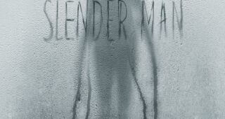 Slender Man : Affiche