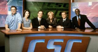 Sports Night : Photo
