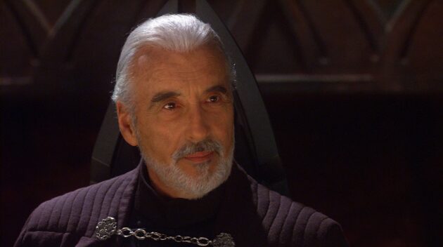 Photo Christopher Lee