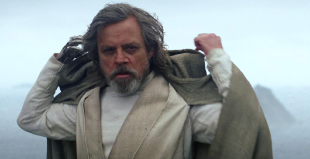 Photo Mark Hamill