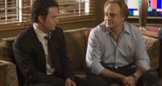 Studio 60 on the Sunset Strip : Photo Bradley Whitford