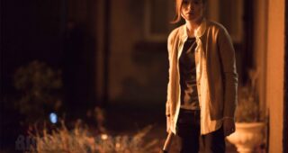 The Cured : Photo Ellen Page