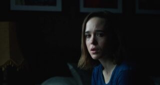 The Cured : Photo Ellen Page