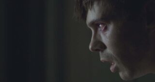 The Cured : Photo Sam Keeley