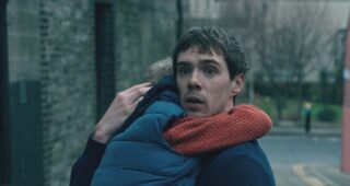 The Cured : Photo Sam Keeley