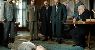 The Death of Stalin : Photo