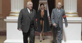 The Death of Stalin : Photo