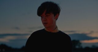 The End Of The Fucking World : Photo Alex Lawther