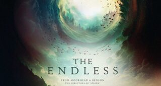 The Endless : Affiche