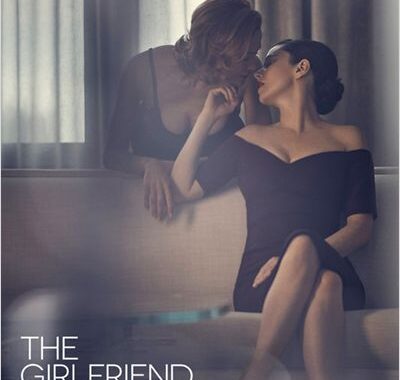 The Girlfriend Experience saison 2 : Affiche Anna et Erica