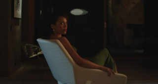 The Girlfriend Experience saison 2 : Photo Carmen Ejogo