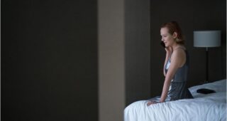 The Girlfriend Experience saison 2 : Photo Louisa Krause