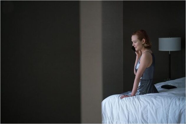 Photo Louisa Krause