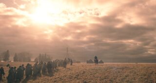 The Handmaid’s Tale saison 2 : Photo