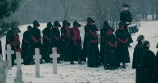 The Handmaid’s Tale saison 2 : Photo
